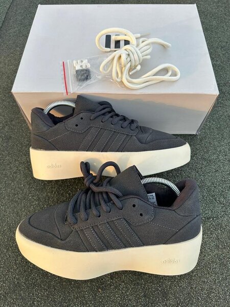 Baskets unisex tendance