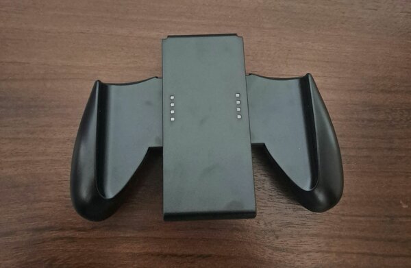 Joy-Con Comfort Grip (manette Nintendo switch)