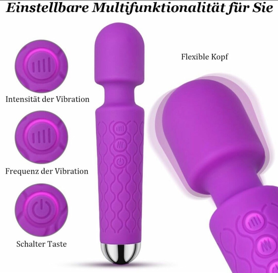 Vibrator