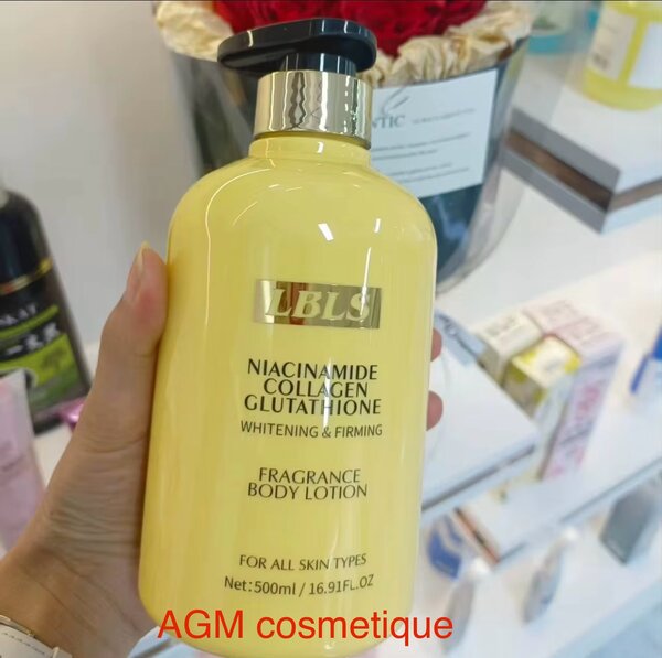 Lotion Corps LBL Niacinamide