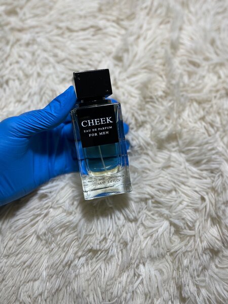 Cheek For Men