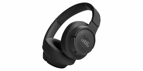 Casque Bluetooth JBL Tune 720BT