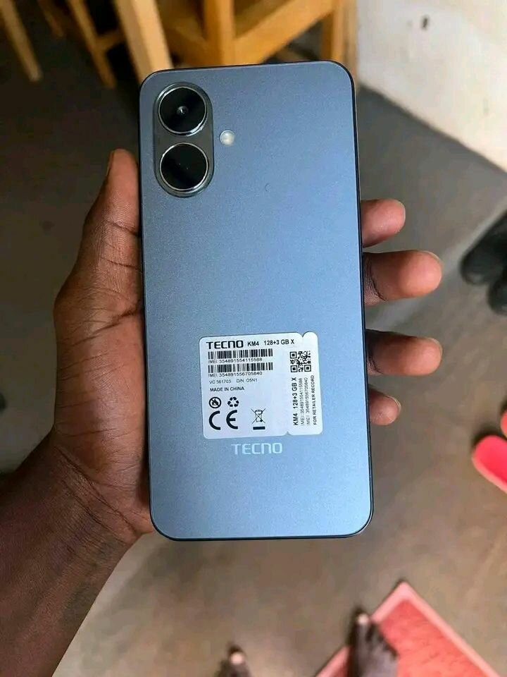 TECNO Smartphone Android