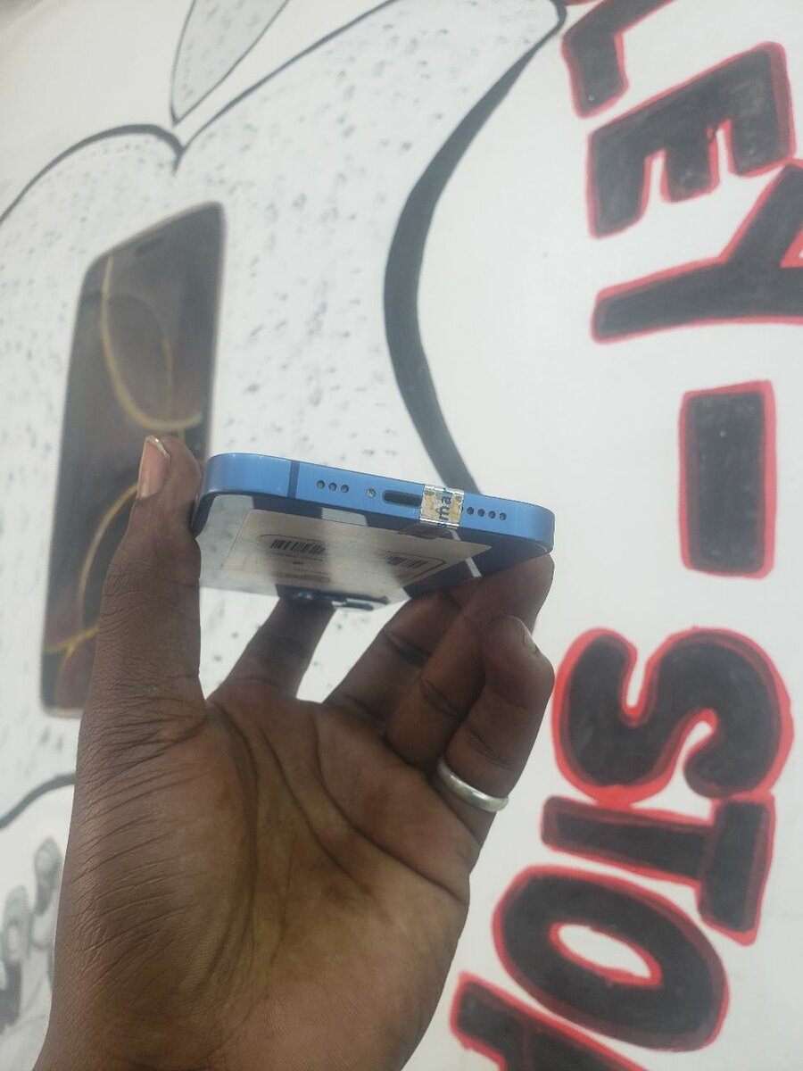 iPhone 13 simple 128GB