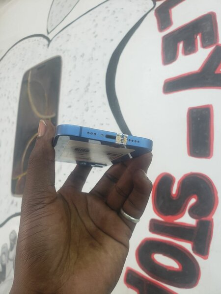 iPhone 13 simple 128GB