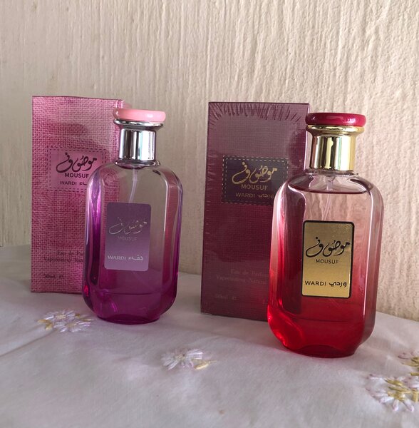 Parfums Mosuf 50ml