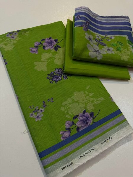 3pc unstich ladies suits