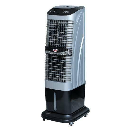 Effiel evaporative air cooler