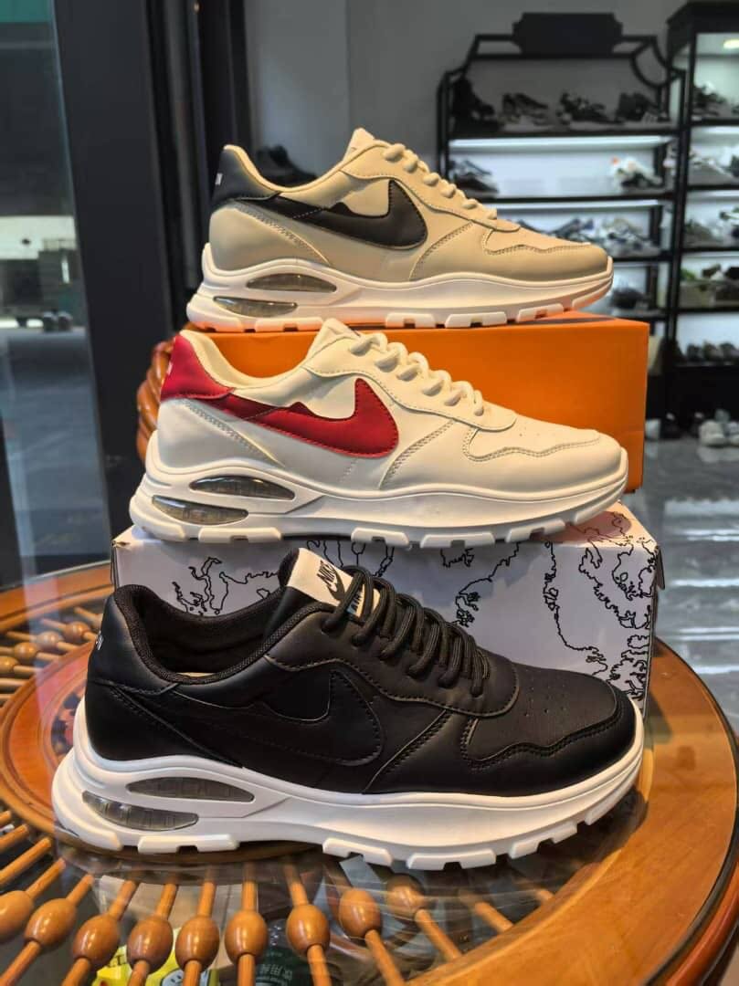 Baskets hommes et femmes