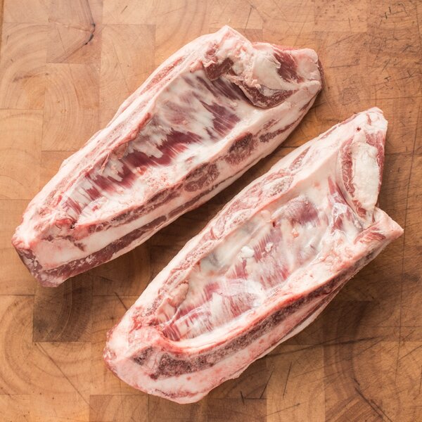 Lamb Breast (1kg)