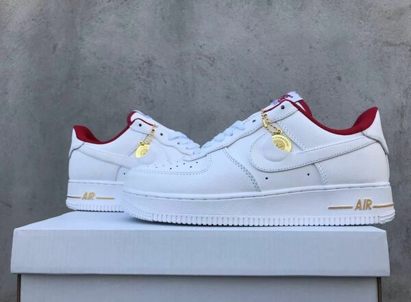 Quality Airfoce sneakers