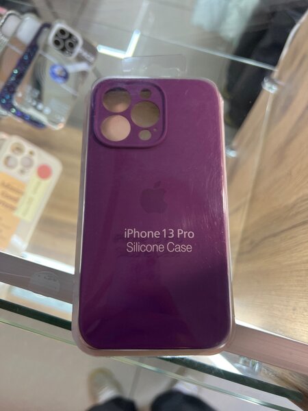 iPhone 13 Pro