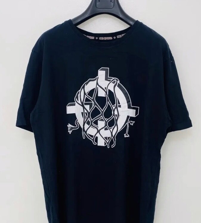 T-shirt unisexe graphique