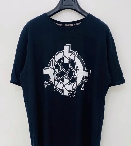 T-shirt unisexe graphique