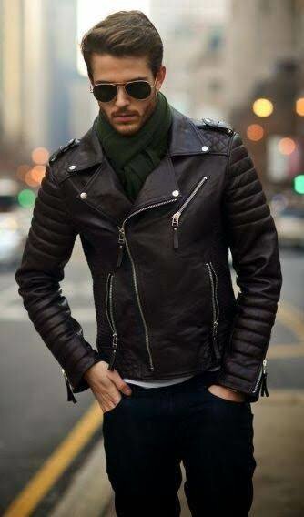 Men jacket