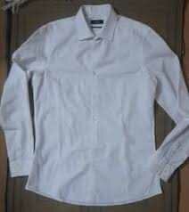 Mens casual cotton shirts
