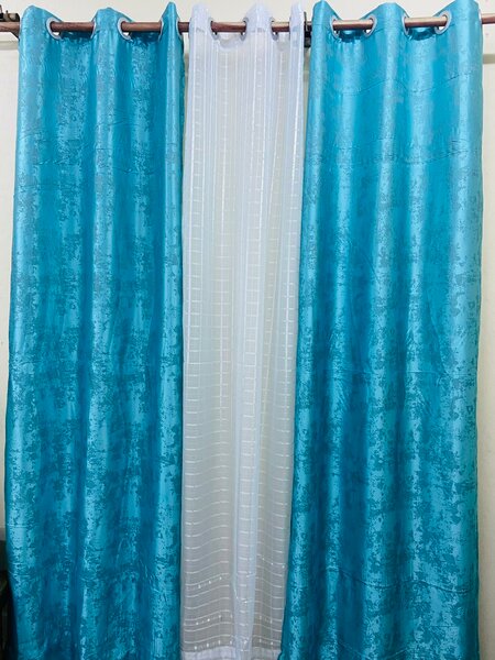 Curtains