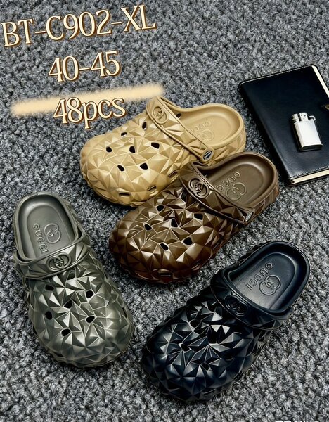 Sabots Confort Outdoor