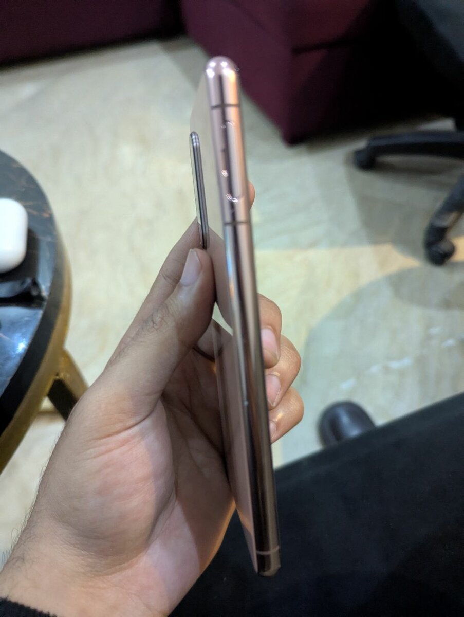 Sony Xperia 5 mark 3