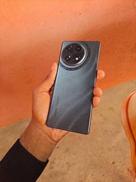 Smartphone haute performance