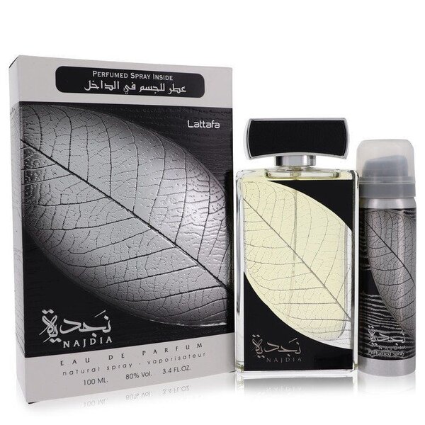 Naidia Parfum 100ml Spray