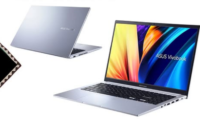 💻Ноутбук Asus Vivobook Go 15