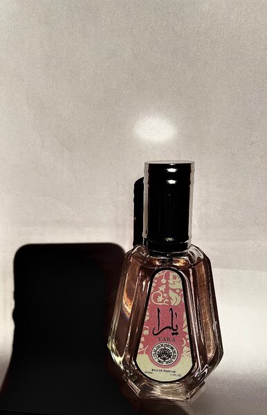 Parfum Yara