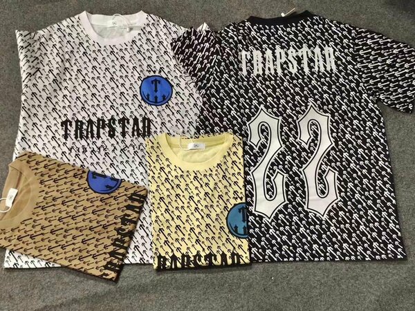 T-shirt coton