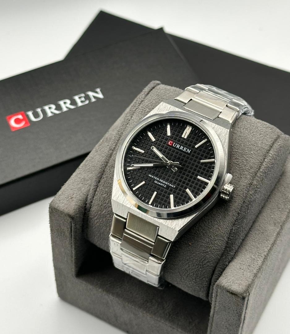 Montre Homme Curren