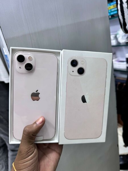 iPhone 13