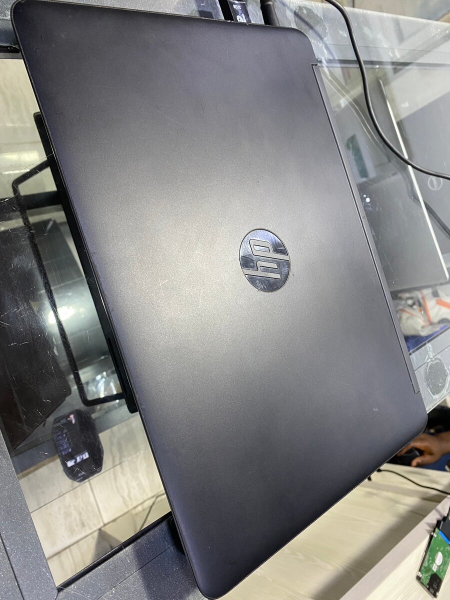 Ordinateur portable HP i5