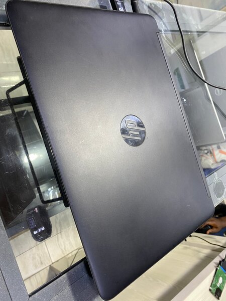 Ordinateur portable HP i5