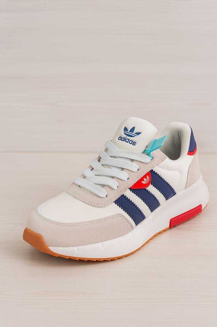 Sneakers Adidas mode classique