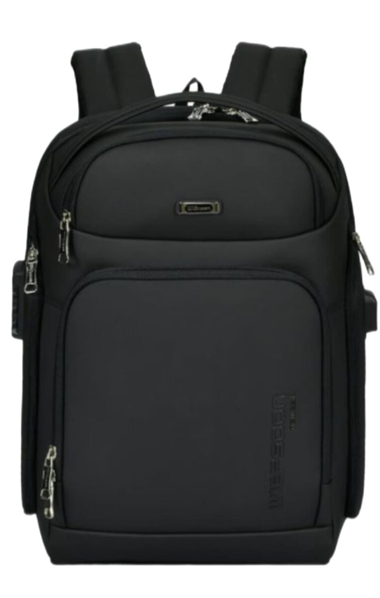Bruno Cavalli Laptop Backpack
