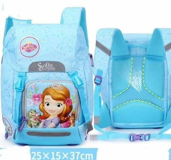 Sac Princesse Sofia