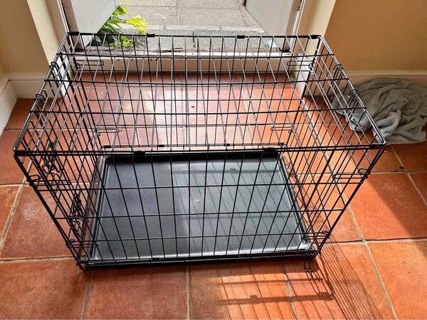 Pet Cage