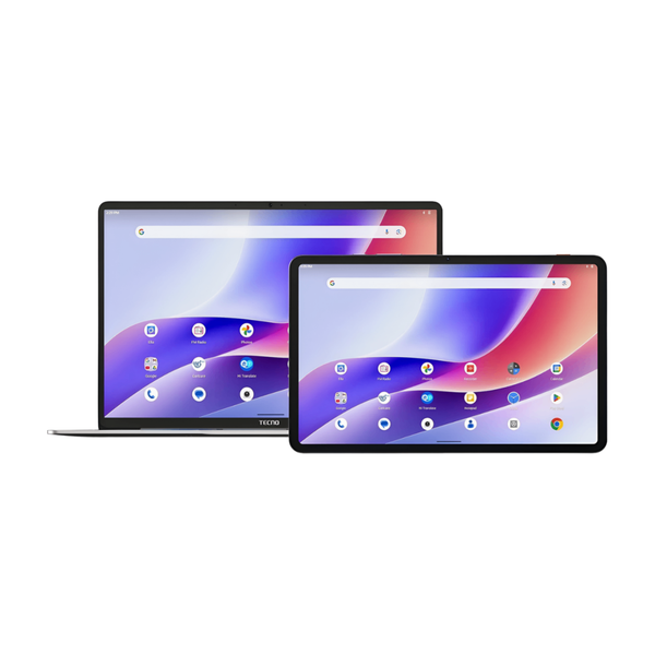 Tablette Tecno MegaPad Pro 12"