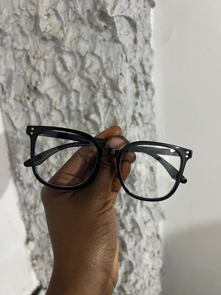 Lunettes de vue élégantes
