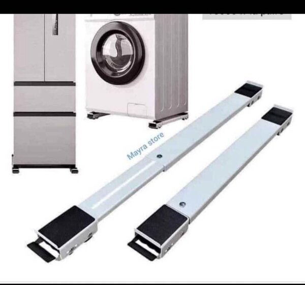 Support de frigo multifonctions