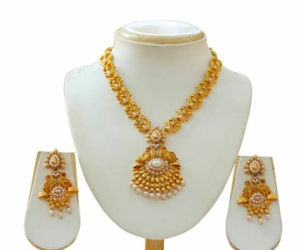 Jewellery set