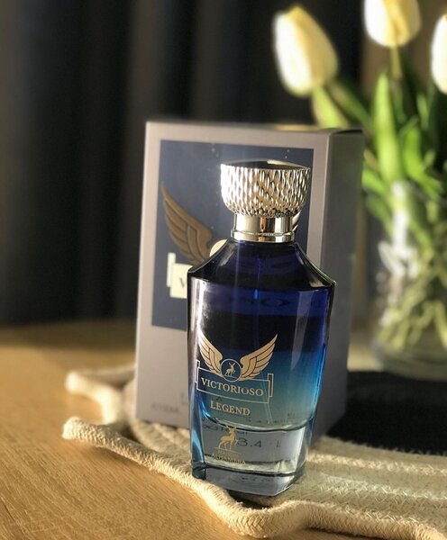 Victorioso Legend