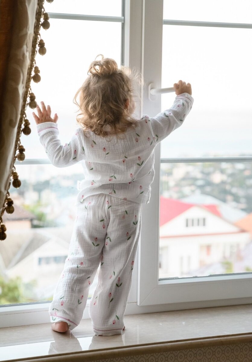 Пижама для девочек