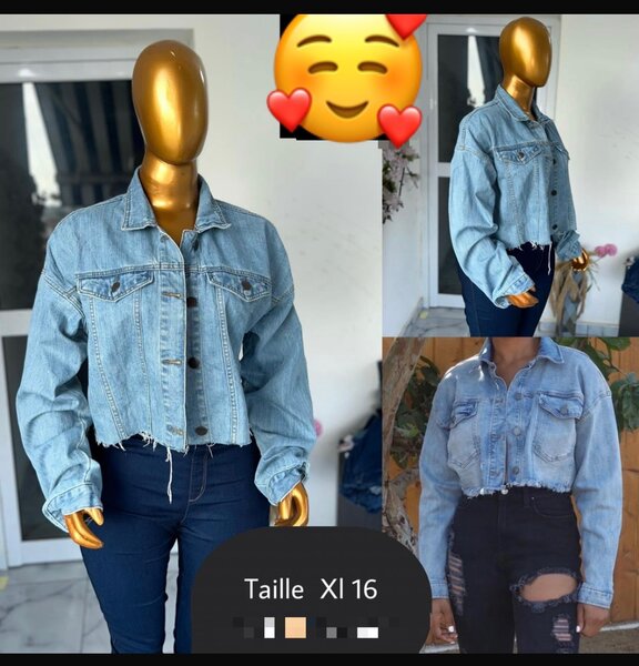 Djackets