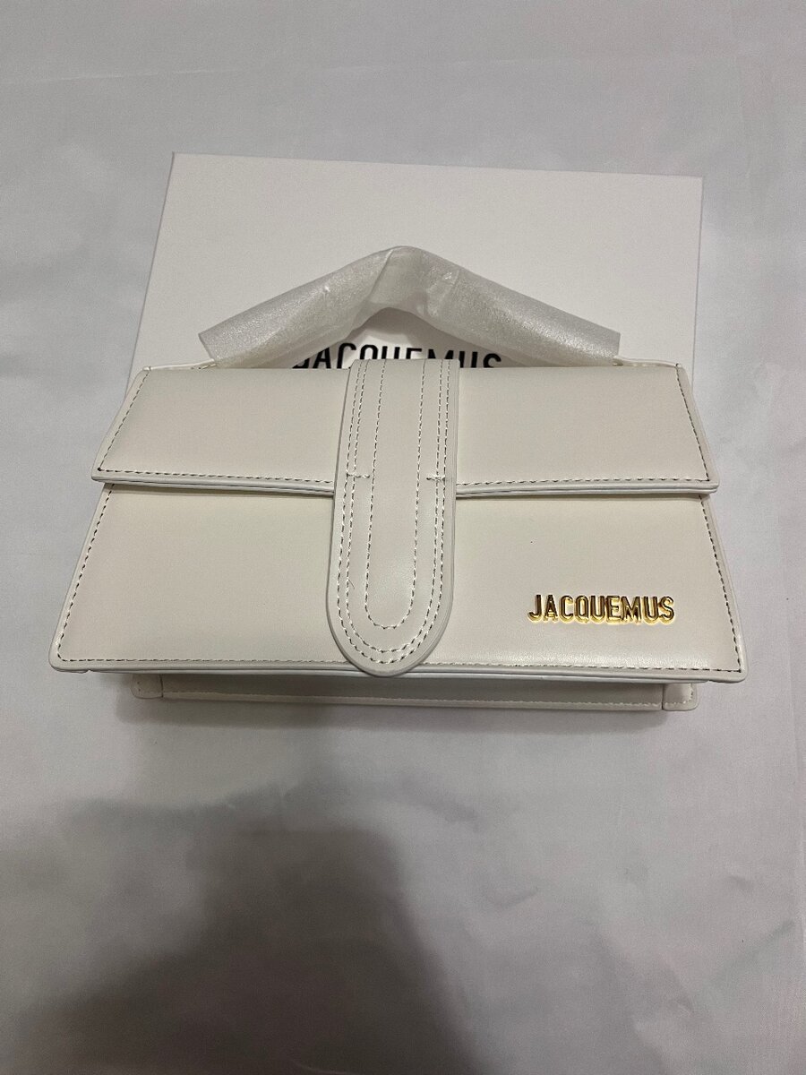 Сумка JACQUEMUS