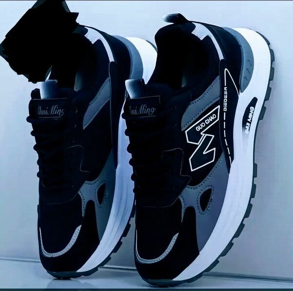 Baskets sport unisex légères