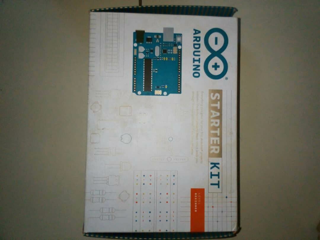 Robotic kits for Children