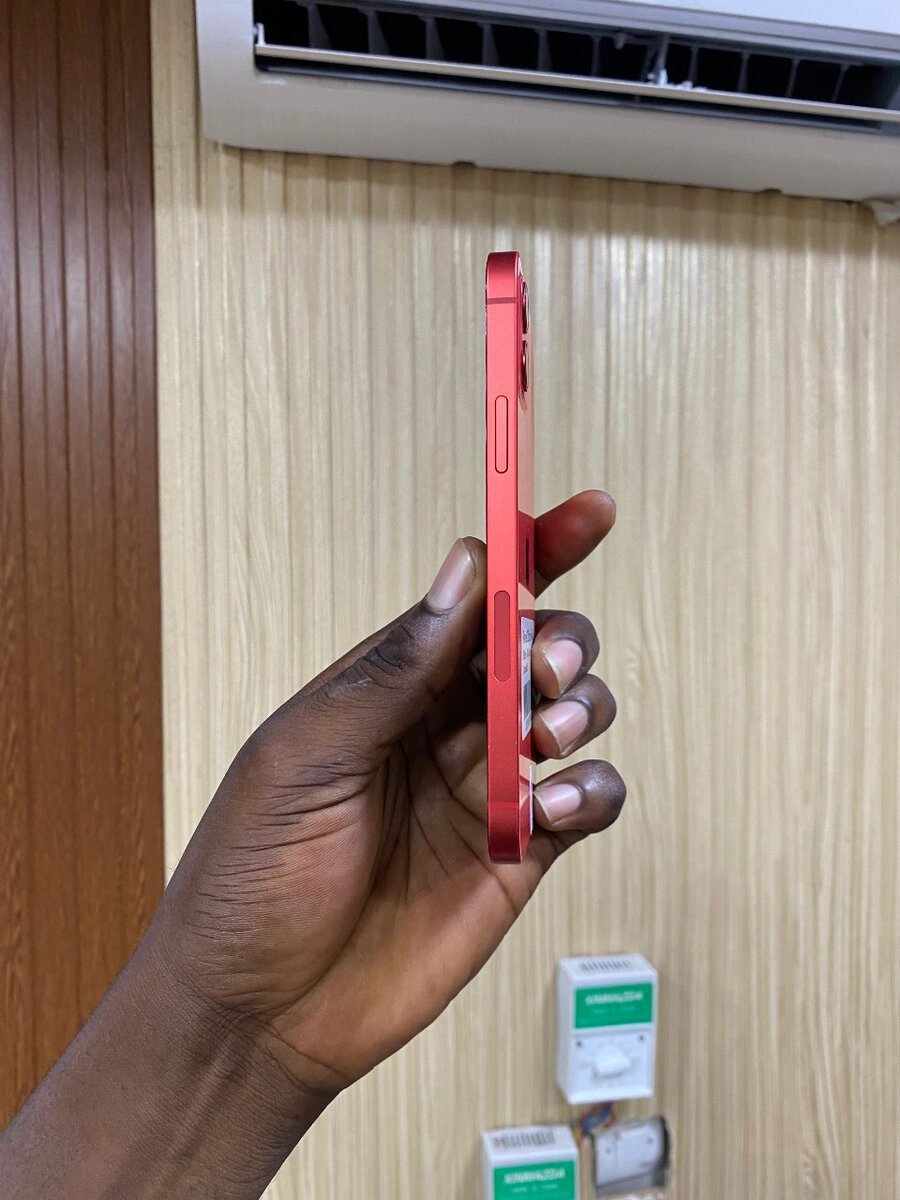 iPhone 12simple casi neuf