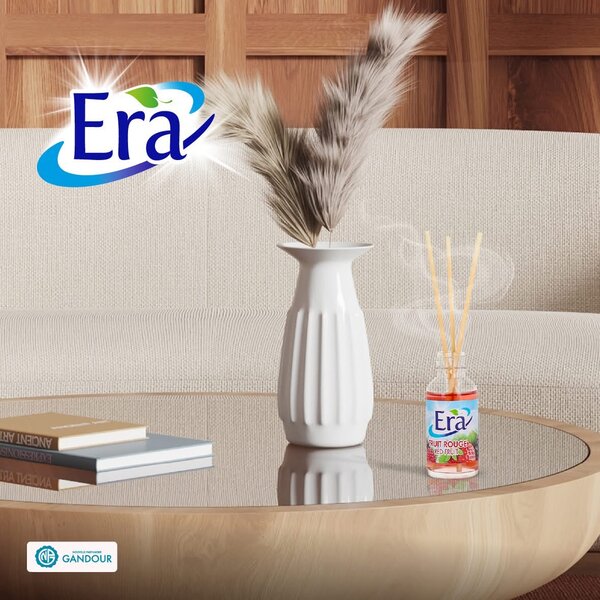 Diffuseur Parfum Era Vanille