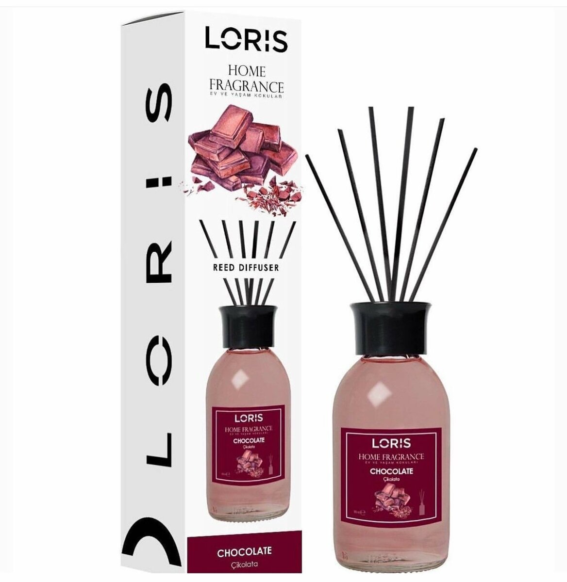 LORIS DIFFUSER