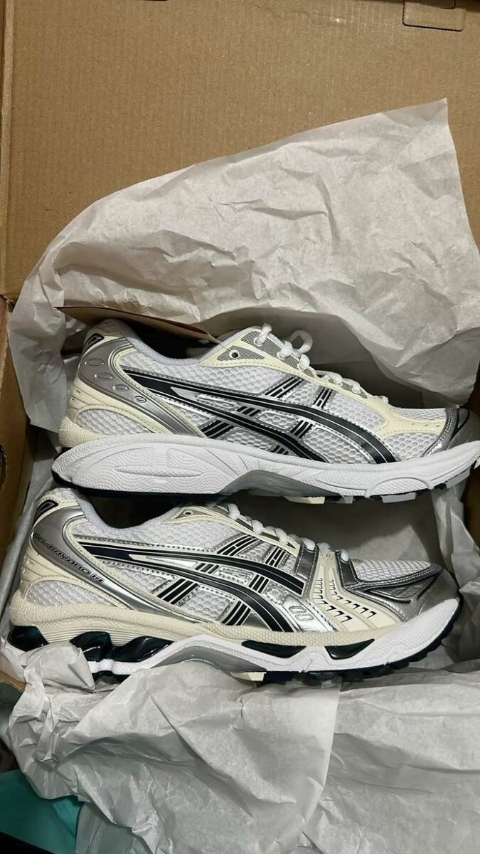 Chaussures de running confort